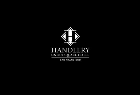 Handlery Union Square Hotel-logo