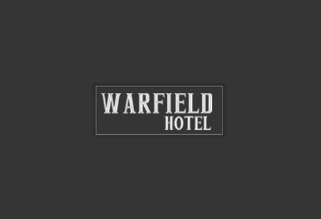 Warfield Hotel-logo