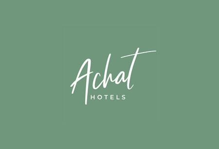 ACHAT Hotel Bochum Dortmund-logo
