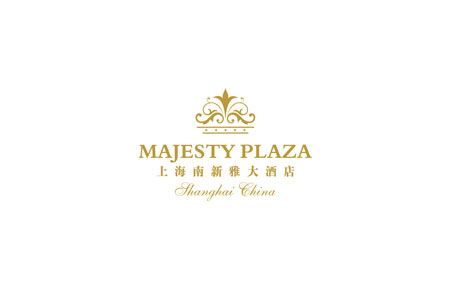 Majesty Plaza Shanghai-logo