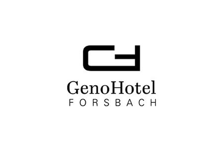 GenoHotel Forsbach-logo