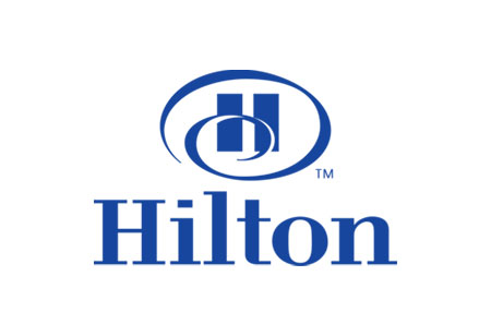 Hilton Birmingham Metropole Hotel-logo