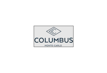 Hotel Columbus Monte Carlo-logo