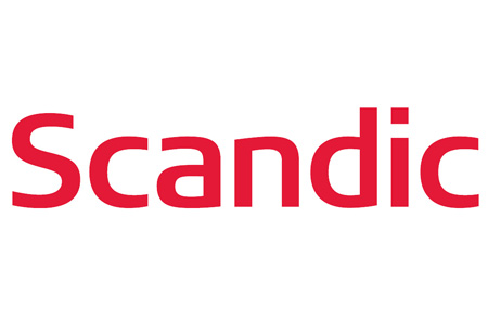 Scandic Talk-logo