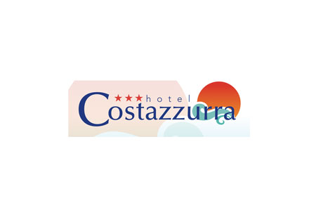 Hotel Costa Azzurra-logo