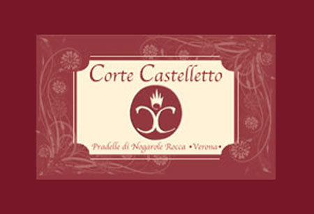 Corte Castelletto-logo
