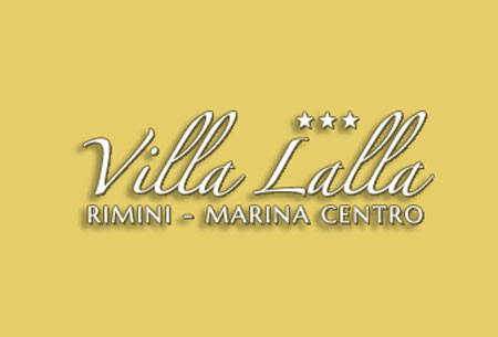 Hotel Villa Lalla-logo