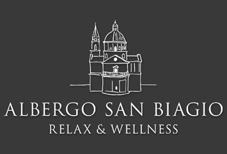Albergo San Biagio-logo