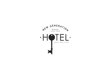 Hotel Stella D'Italia-logo