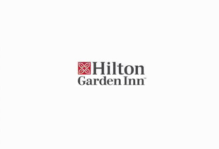 Hilton Garden Inn Dublin Custom House-logo