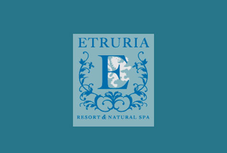 Etruria Resort & Natural Spa-logo