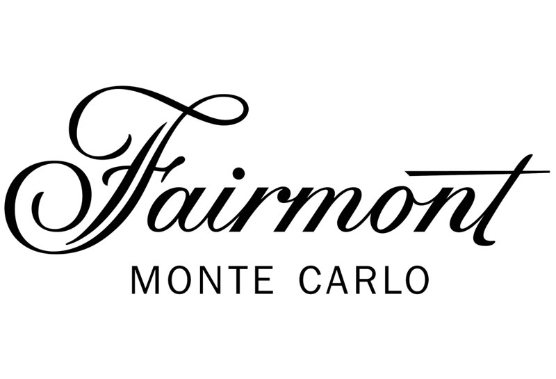 Fairmont Monte Carlo-logo