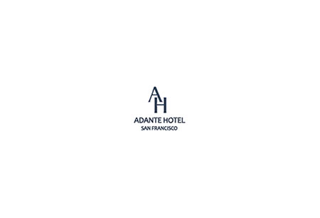 Adante Hotel-logo
