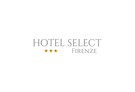 iH Hotels Firenze Select-logo