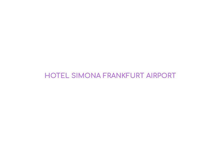 Simona Hotel Frankfurt Airport-logo