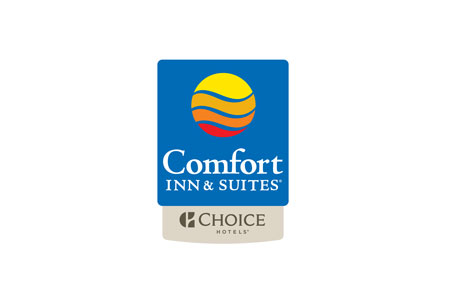 Comfort Inn Anaheim Resort-logo