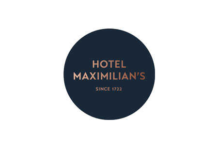 Hotel Maximilian's-logo