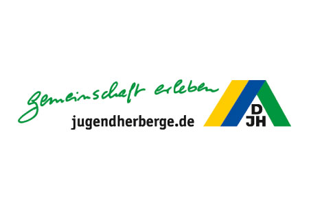 DJH Jugendgastehaus Adolph Kolping-logo