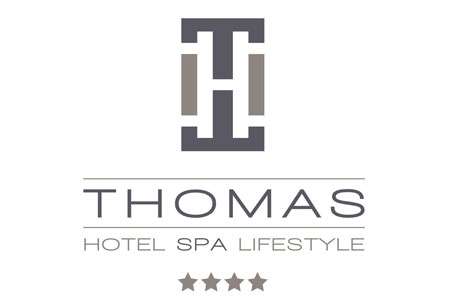 Thomas Hotel Spa & Lifestyle-logo