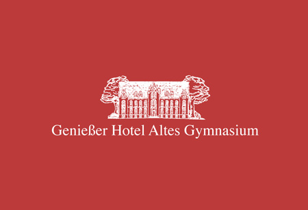 Hotel Altes Gymnasium-logo