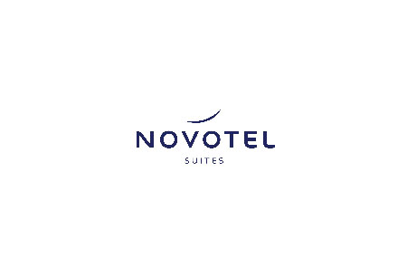 Novotel Suites Geneve Aeroport-logo