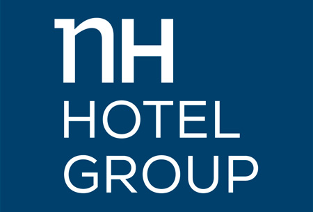 Hotel NH Hamburg Horner Rennbahn-logo
