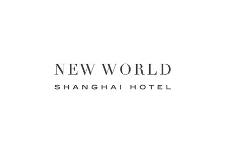 New World Shanghai Hotel-logo