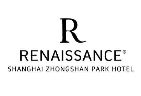Renaissance Shanghai Zhongshan Park Hotel-logo