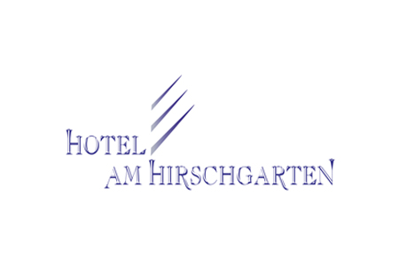 Hotel am Hirschgarten-logo