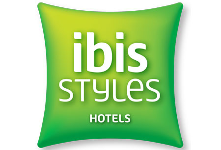 ibis Styles Sao Paulo Anhembi Hotel-logo