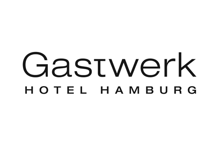 Gastwerk Hotel Hamburg-logo