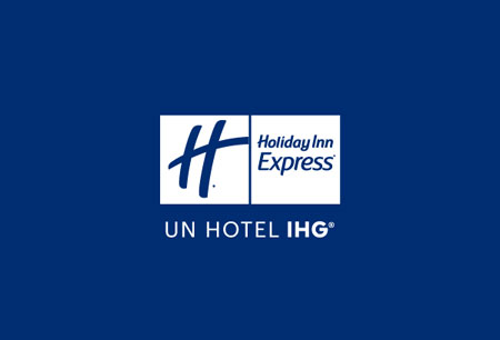 Holiday Inn Express - Paris - CDG Airport-logo