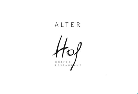Hotel Restaurant Alter Hof-logo