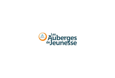 Auberge de Jeunesse de Tournai-logo