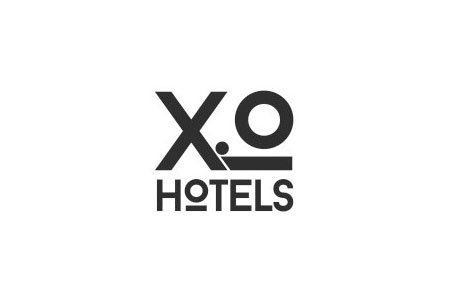 XO Hotels City Centre-logo