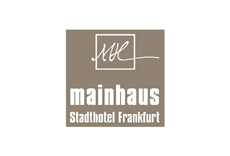 mainhaus Stadthotel Frankfurt-logo