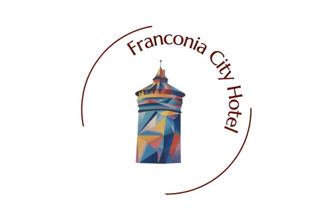 Franconia City Hotel-logo