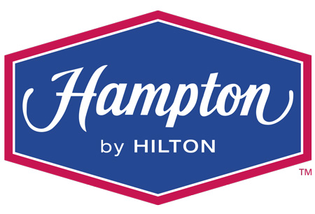 Hampton By Hilton Frankfurt Airport-logo