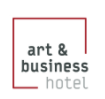 Art & Business Hotel-logo