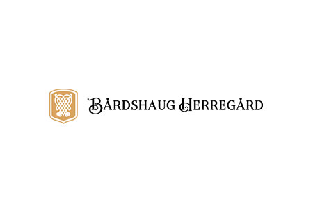 Bardshaug Herregard-logo