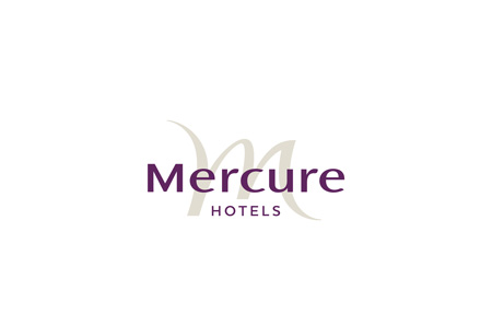 Mercure Bordeaux Chateau Chartrons-logo