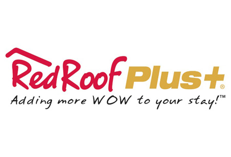 Red Roof Plus Orlando - Convention Center-logo