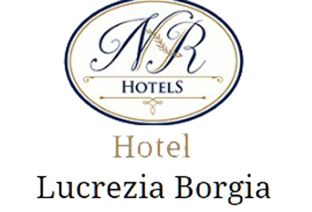Hotel Lucrezia Borgia-logo
