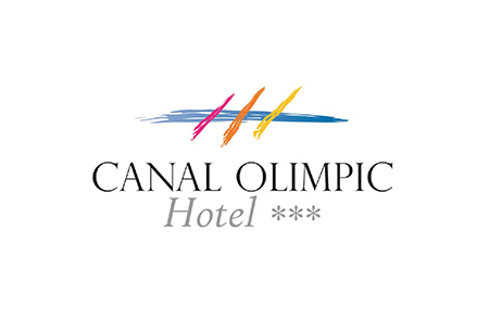 Hotel Canal Olimpic-logo