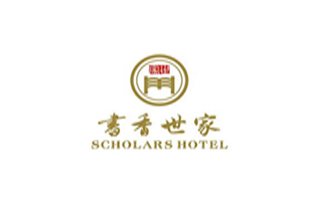 Scholars Hotel Shanghai-logo