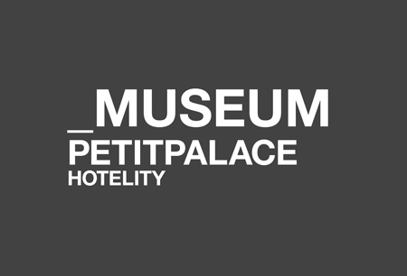Petit Palace Museum-logo