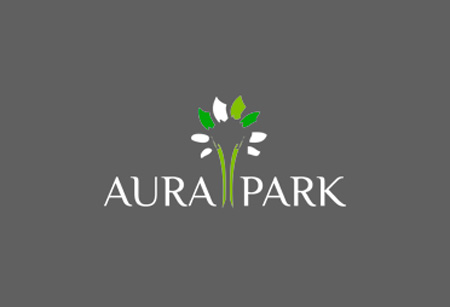 Apartamentos Aura Park Fira BCN-logo