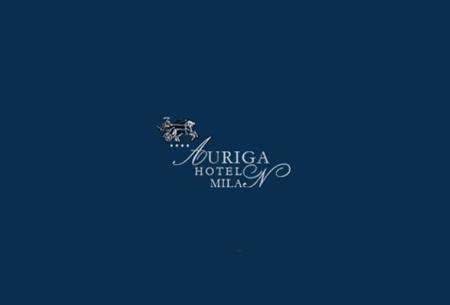 Hotel Auriga-logo