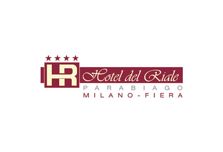 Hotel Del Riale-logo