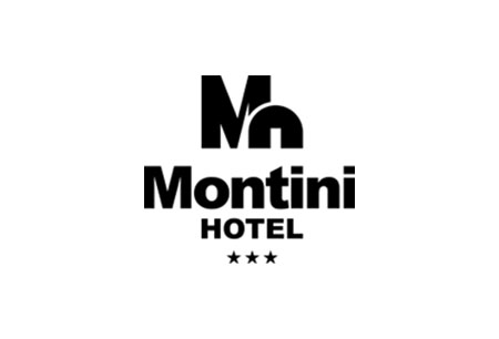 Hotel Montini Linate Airport-logo